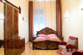 Отель Garsoniera Alegna  Сибиу